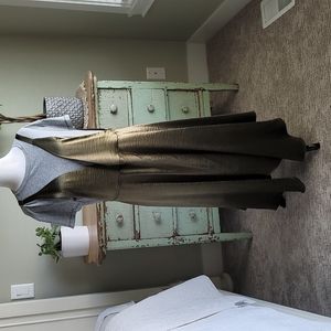 Dress within a dress